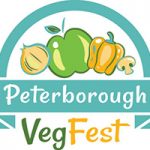 Peterborough VegFest Logo