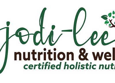 Jodi-Lee Nutrition & Wellness