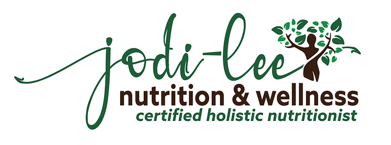 Jodi-Lee Nutrition & Wellness